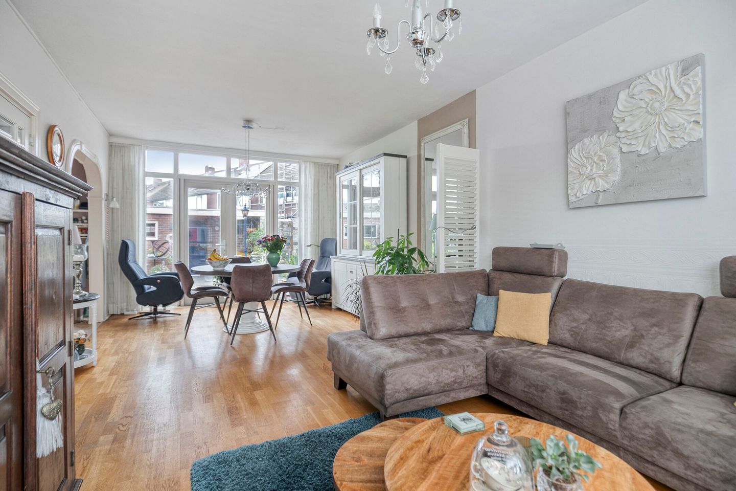 Foto 5 van Tappershofstraat 10