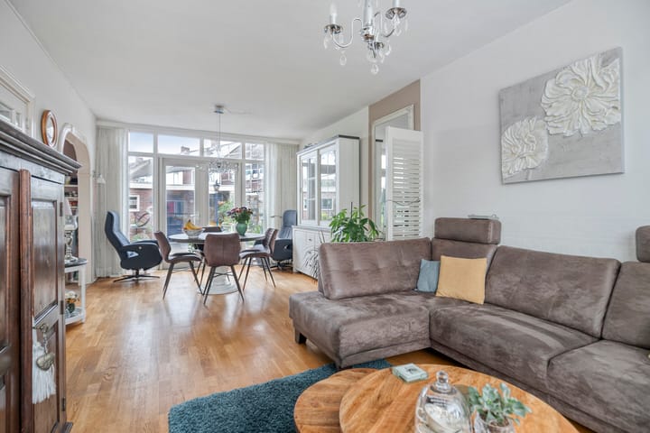 Foto 5 van Tappershofstraat 10