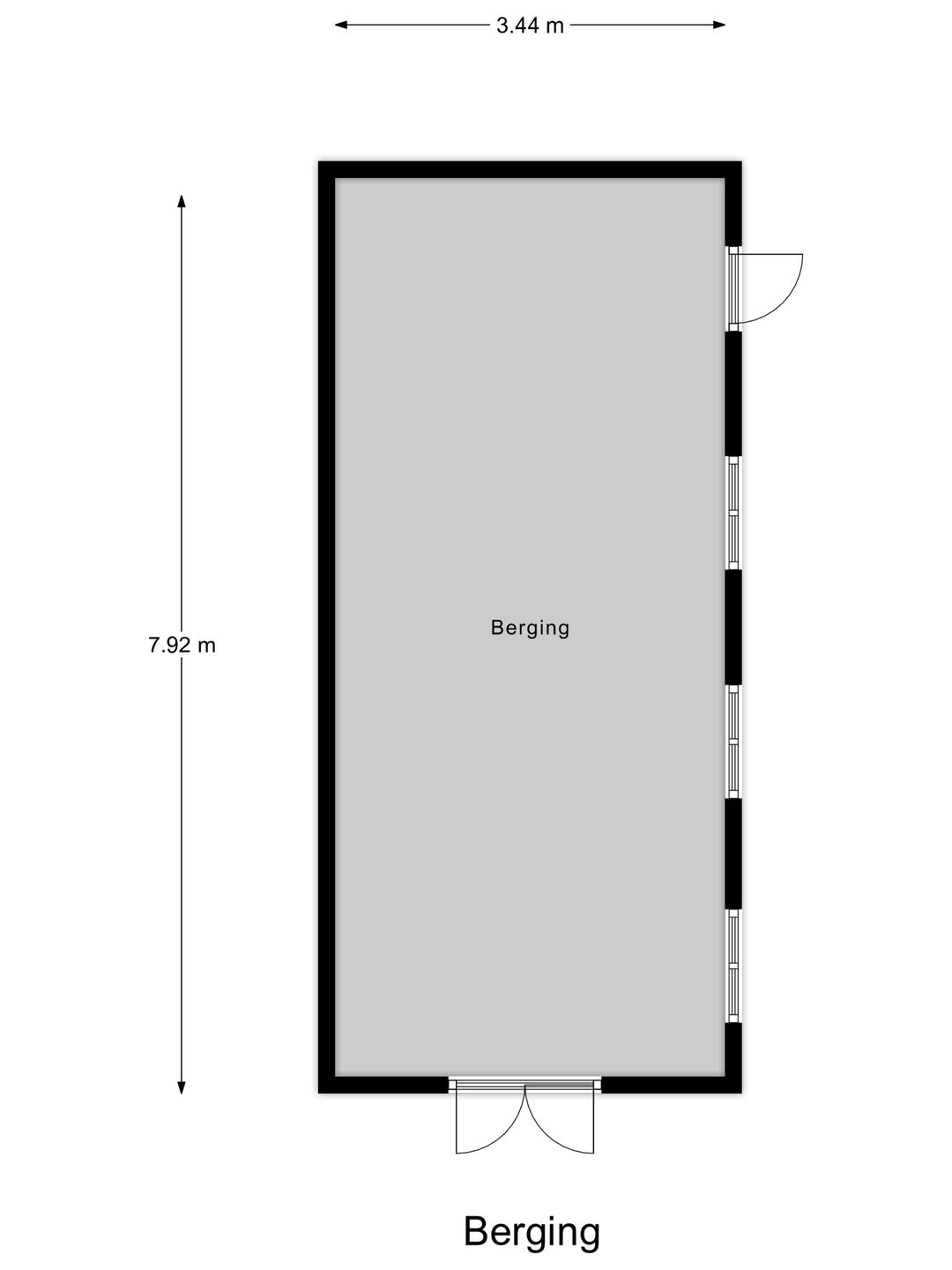 Foto 53 van Achterstraat 29