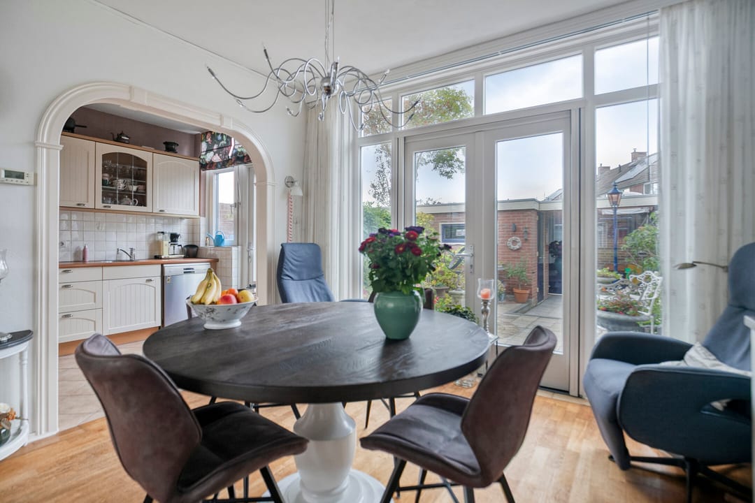 Foto 7 van Tappershofstraat 10