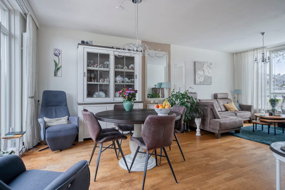 Foto 8 van Tappershofstraat 10