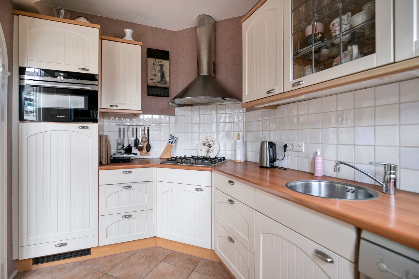 Foto 10 van Tappershofstraat 10