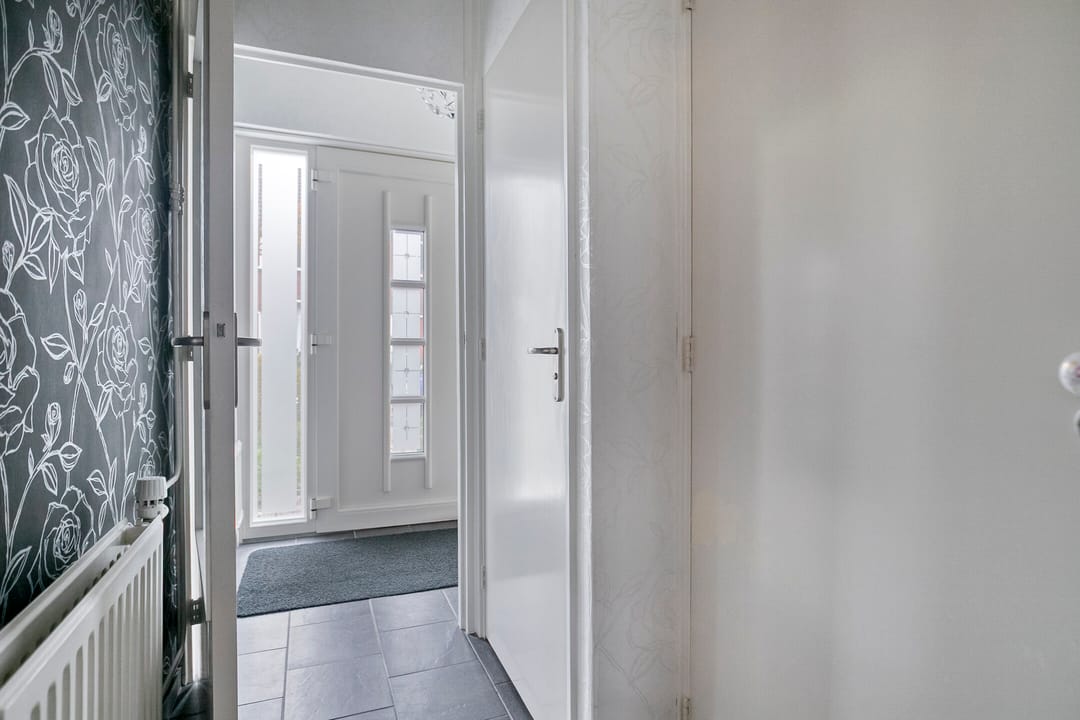 Foto 13 van Tappershofstraat 10