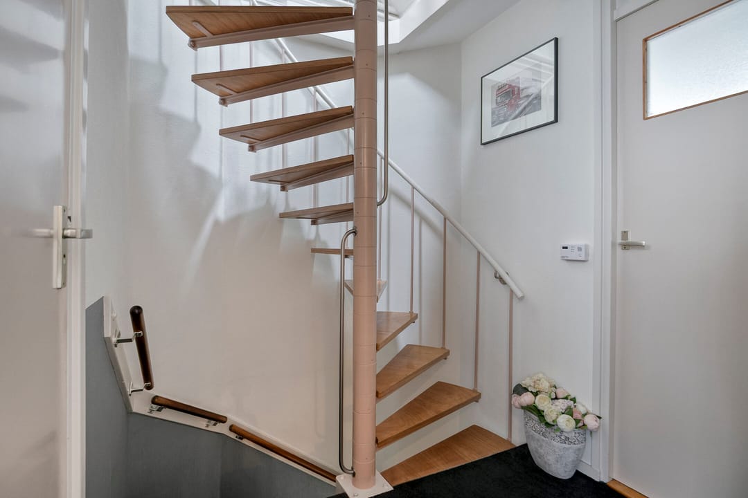 Foto 22 van Tappershofstraat 10