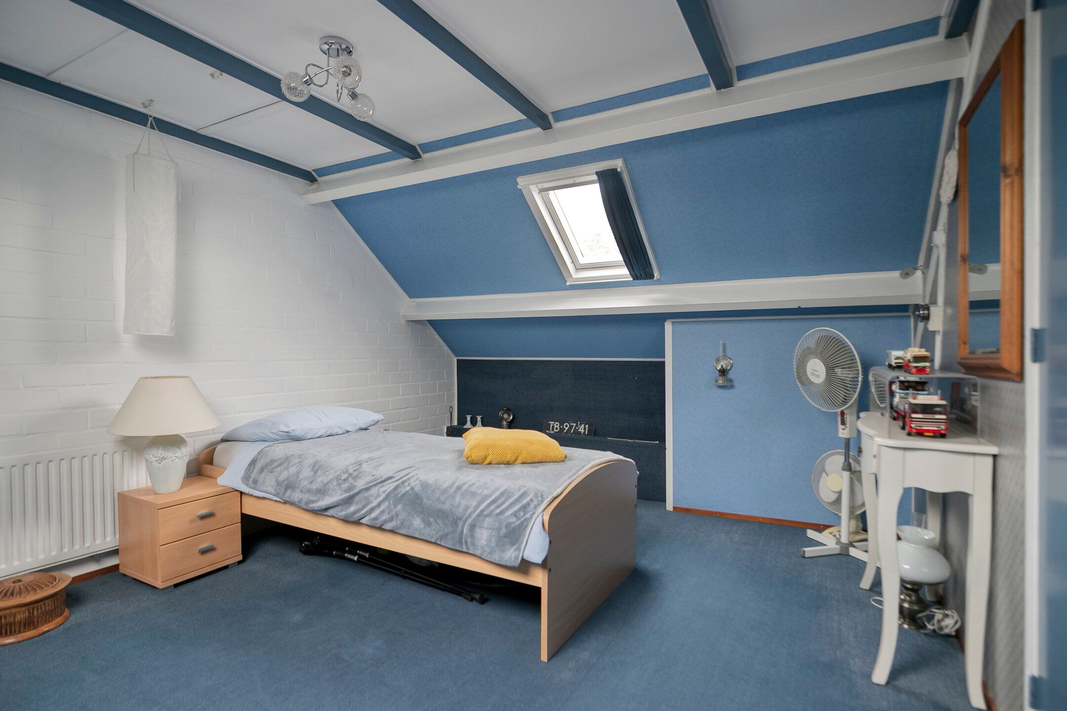 Foto 24 van Tappershofstraat 10