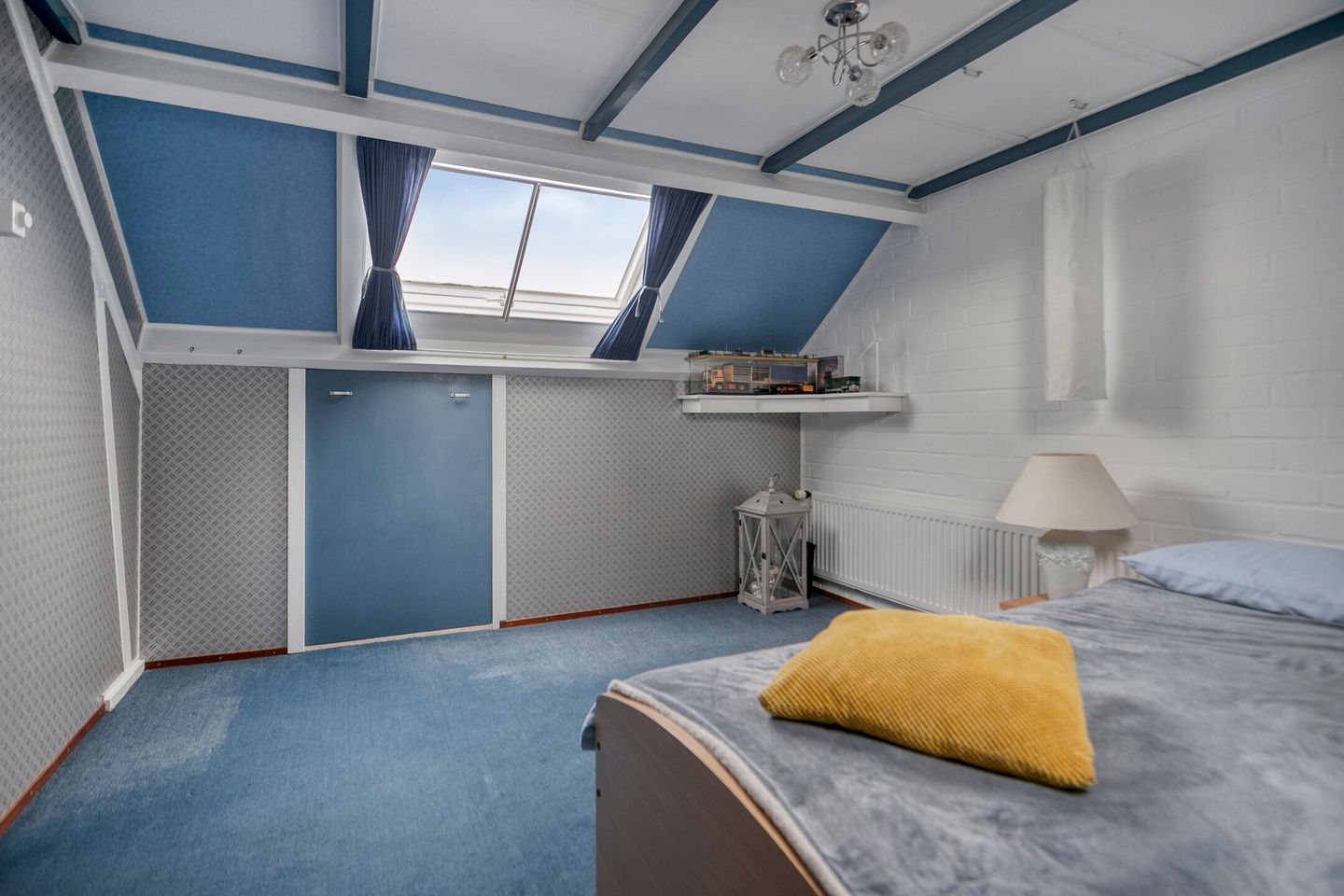 Foto 25 van Tappershofstraat 10