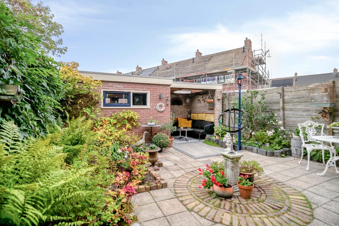 Foto 26 van Tappershofstraat 10