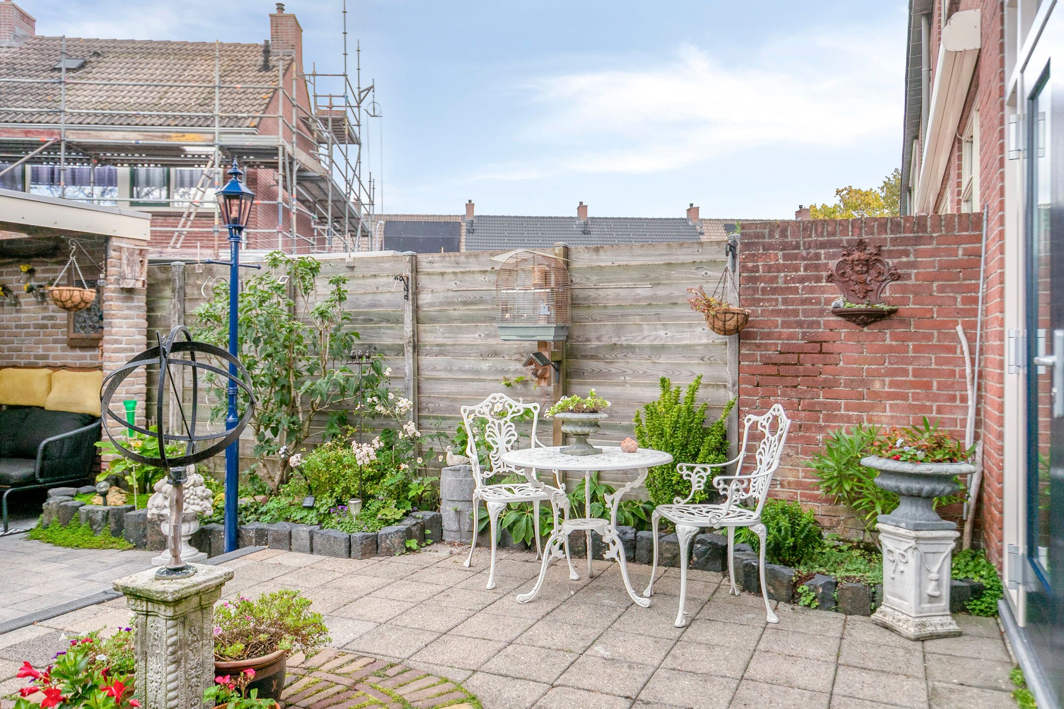 Foto 27 van Tappershofstraat 10