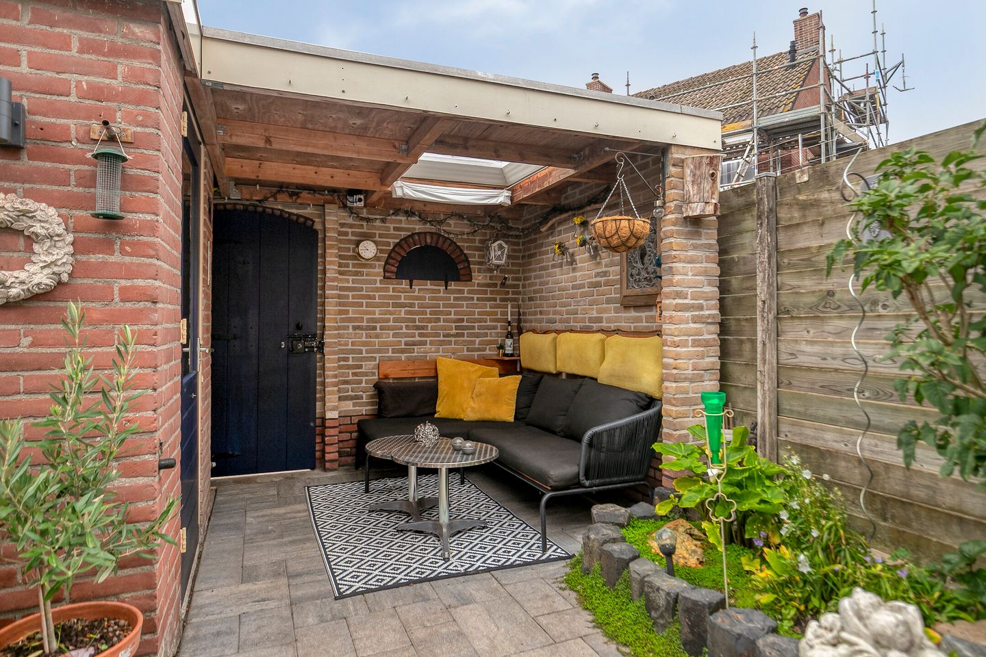 Foto 29 van Tappershofstraat 10