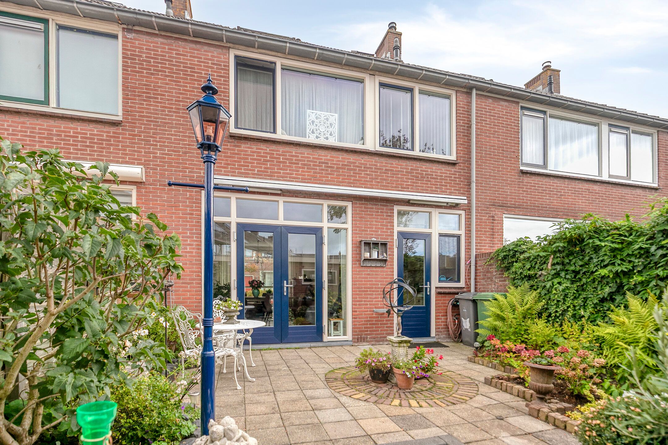 Foto 30 van Tappershofstraat 10