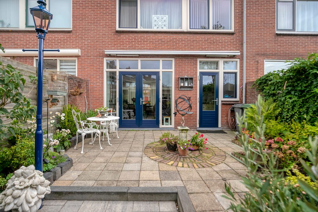 Foto 31 van Tappershofstraat 10