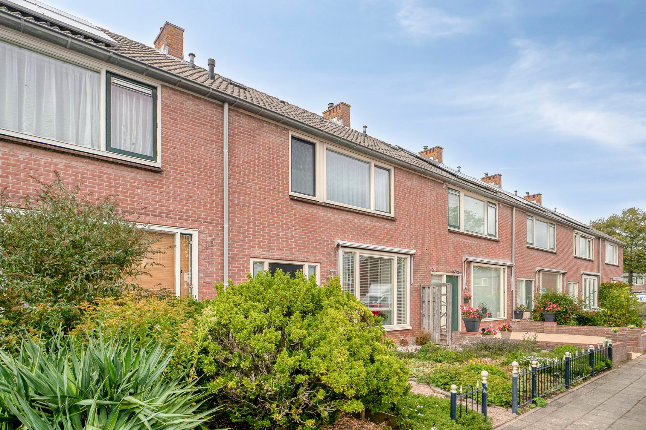 Foto 33 van Tappershofstraat 10