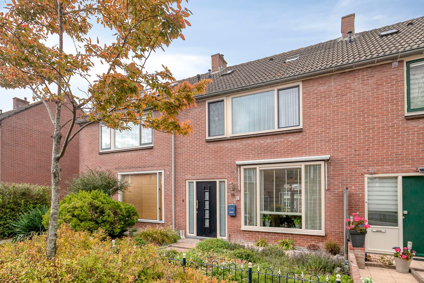 Foto 34 van Tappershofstraat 10