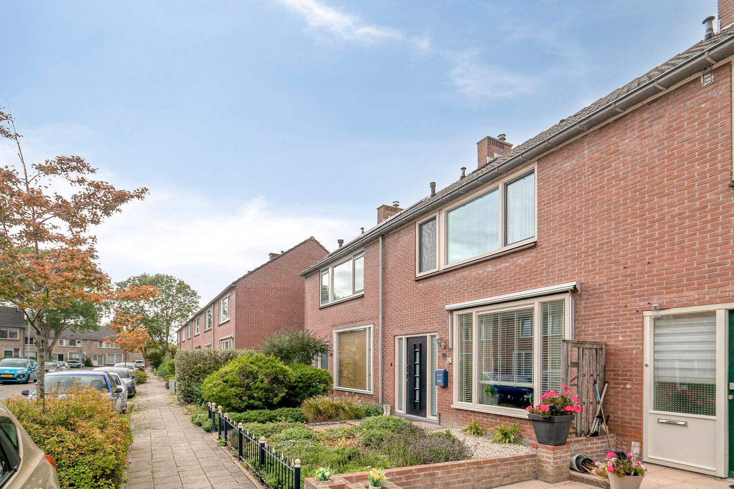 Foto 35 van Tappershofstraat 10