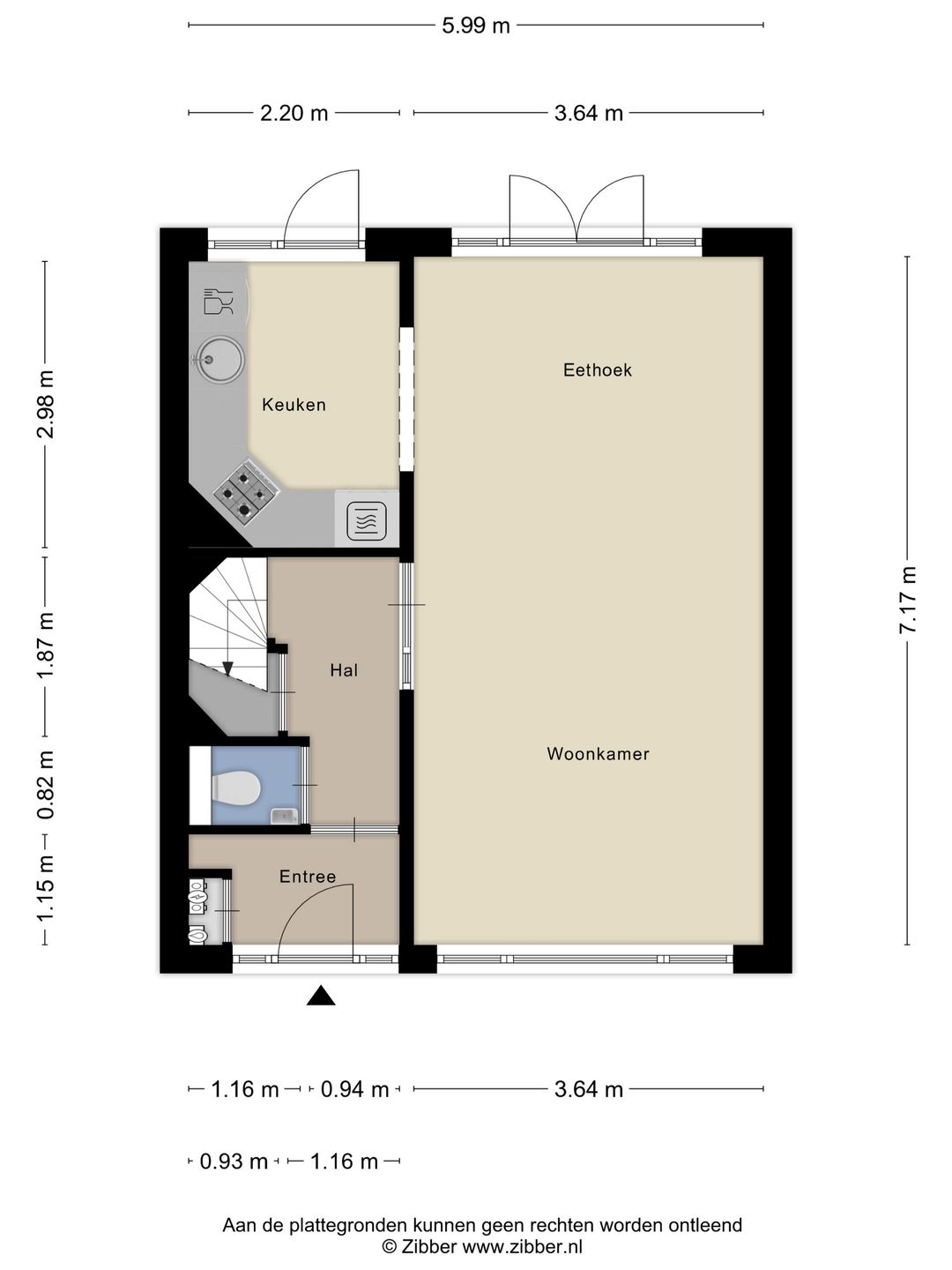 Foto 38 van Tappershofstraat 10