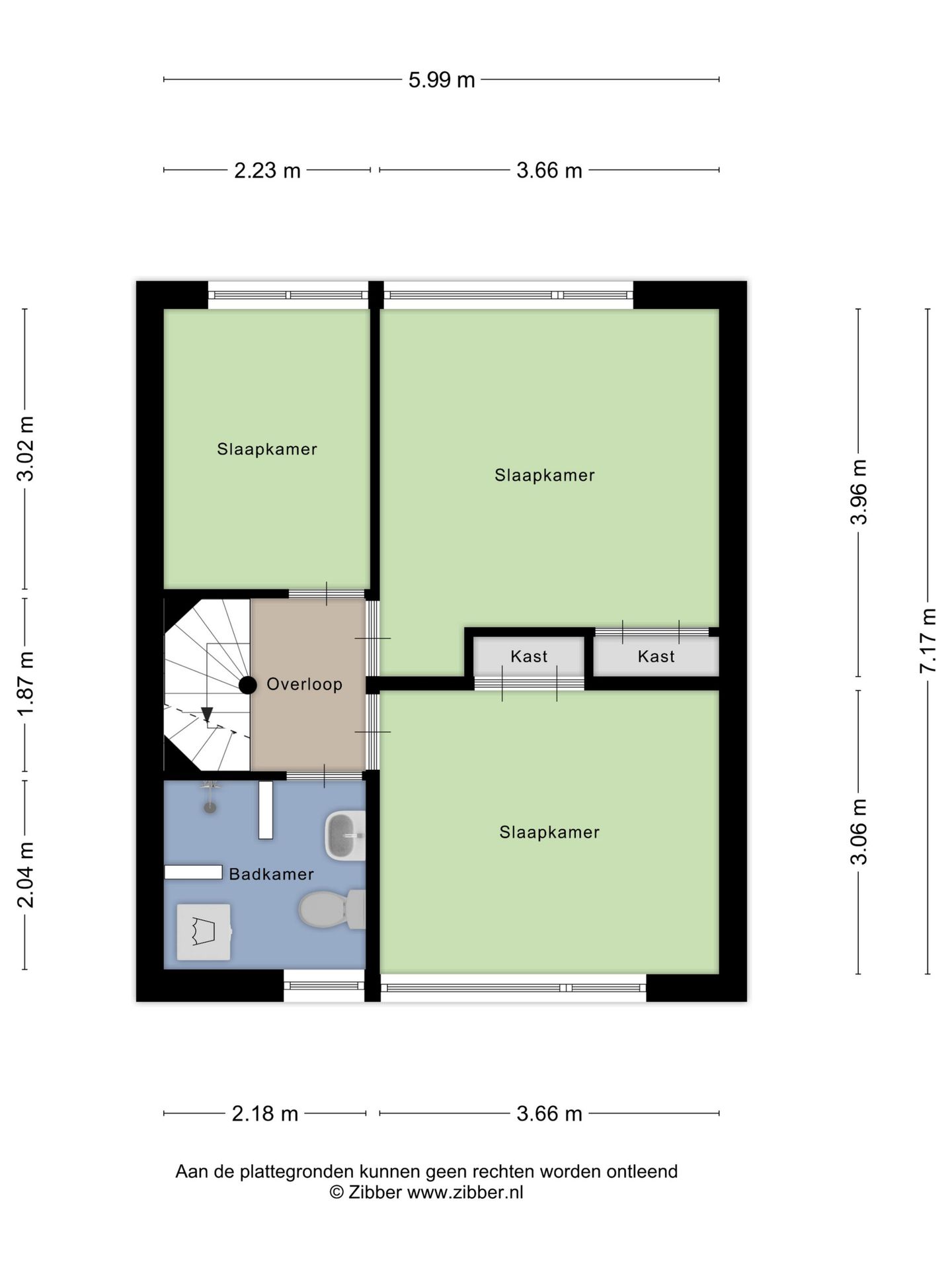 Foto 40 van Tappershofstraat 10