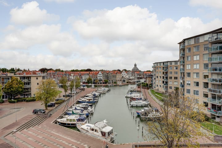 Photo 5 of Touwbaan 40