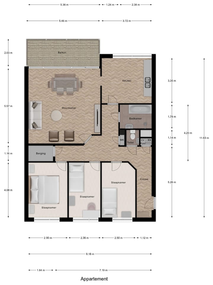 Photo 31 of Touwbaan 40