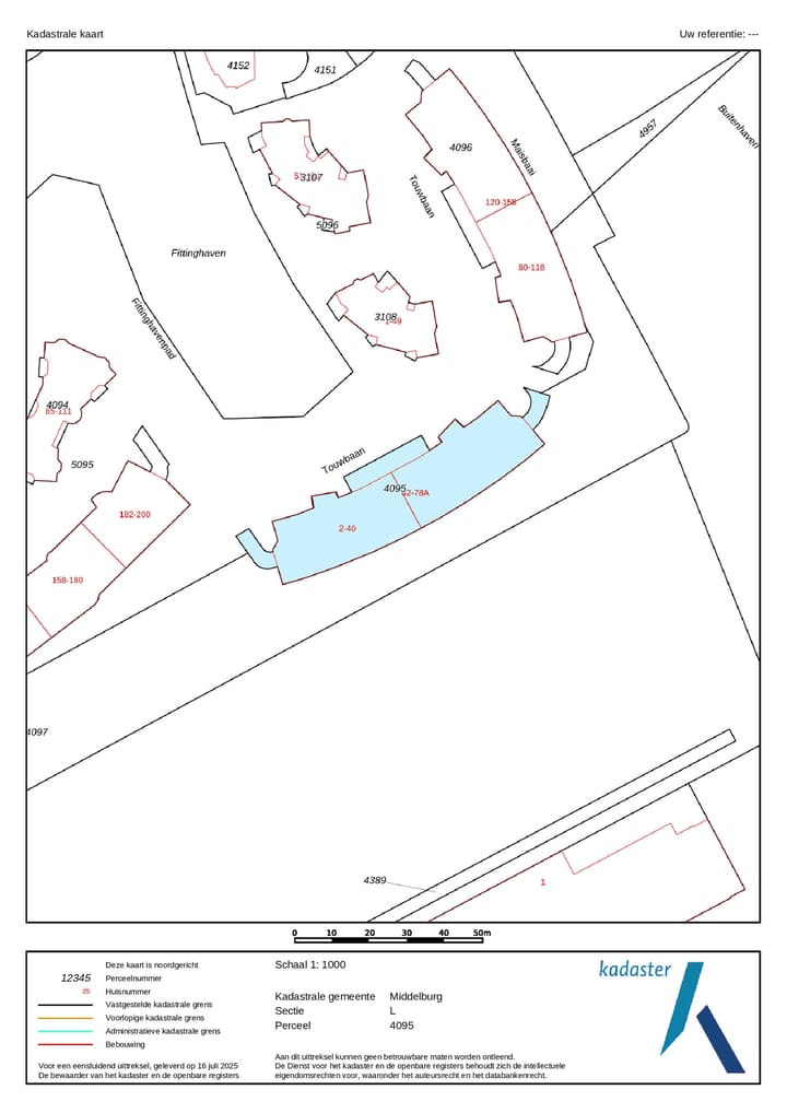 Photo 33 of Touwbaan 40