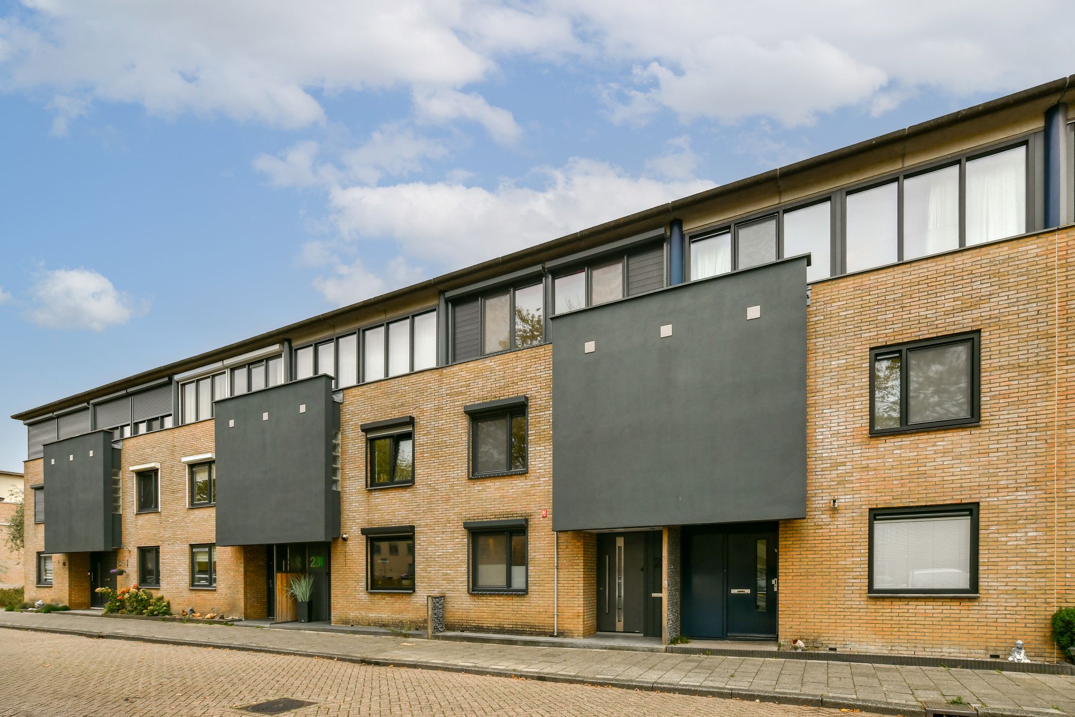 Else van der Banstraat, 25, Spijkenisse, 3207JA, Zuid-Holland, Nederland 25 