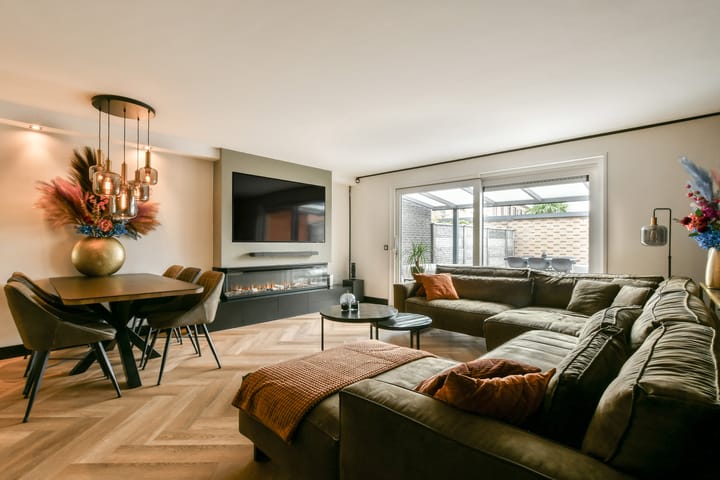 Photo 2 of Else van der Banstraat 25