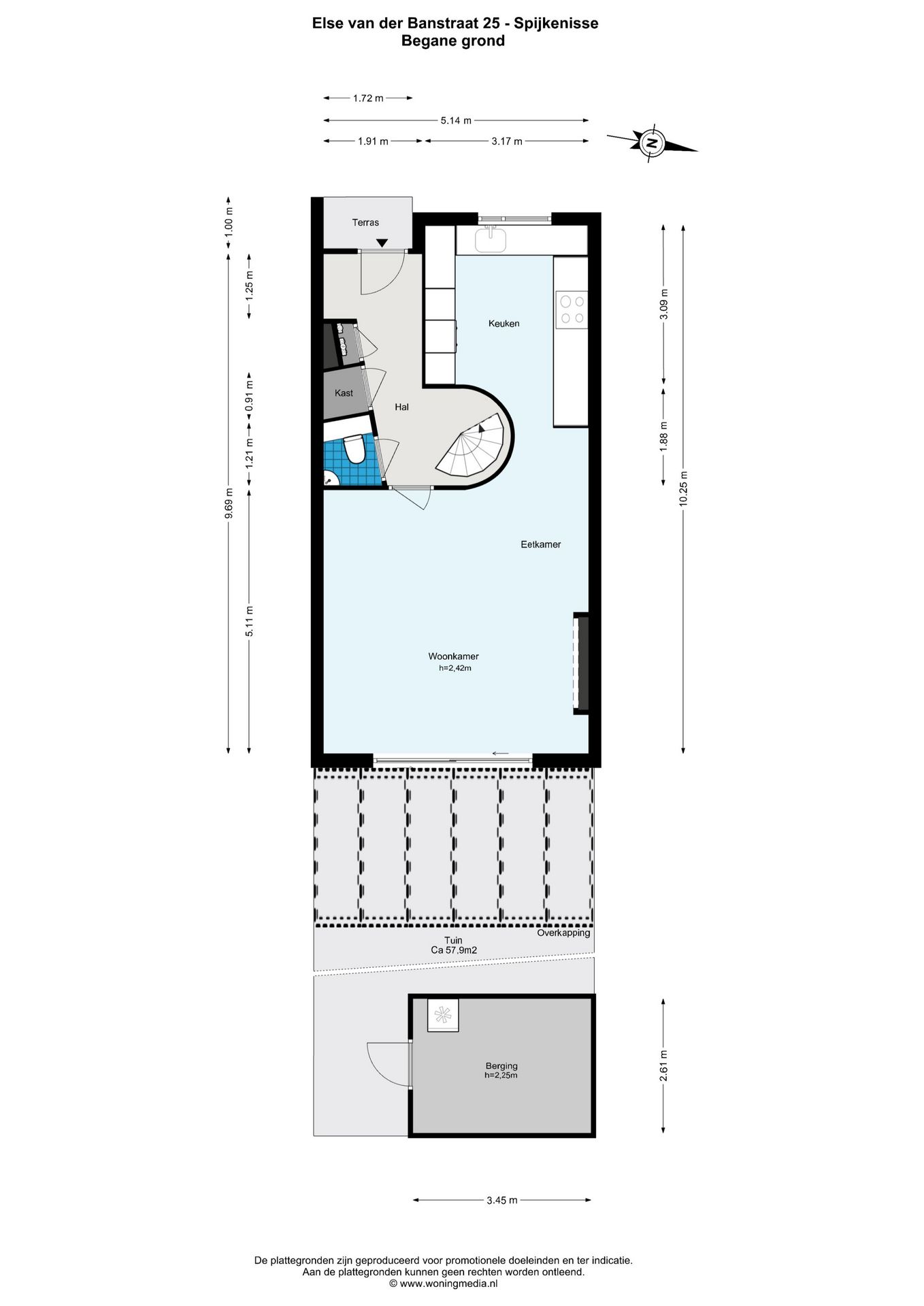 Foto 27 van Else van der Banstraat 25