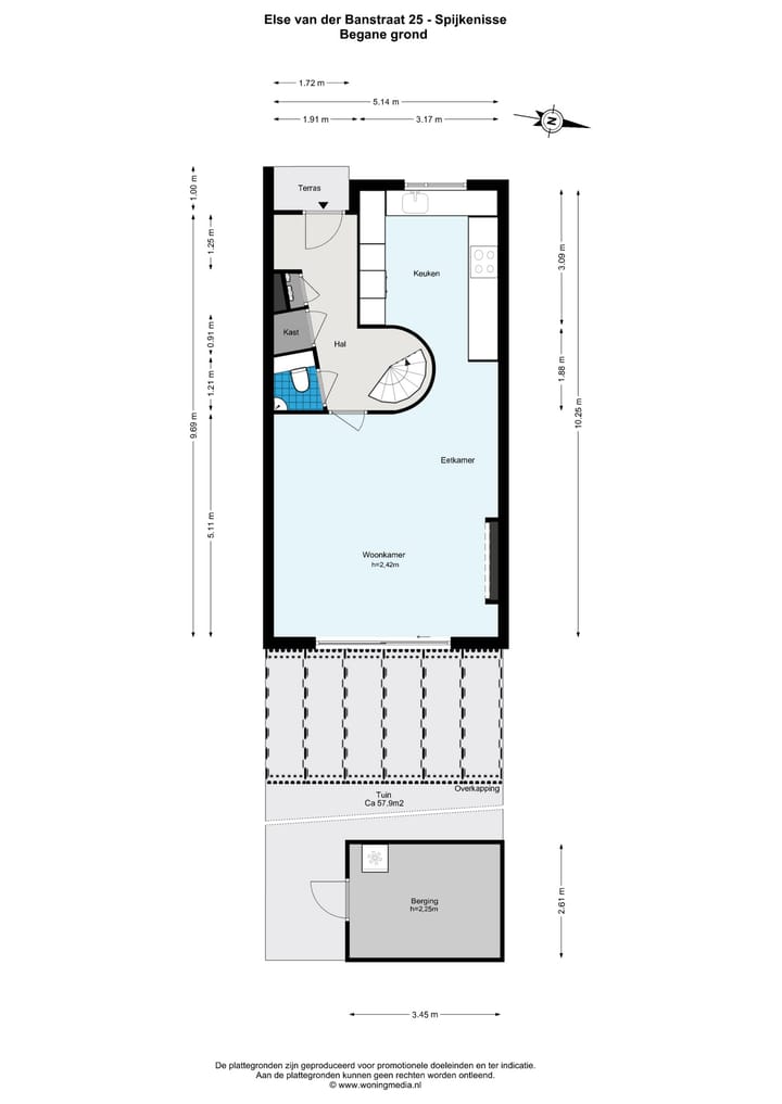 Photo 27 of Else van der Banstraat 25