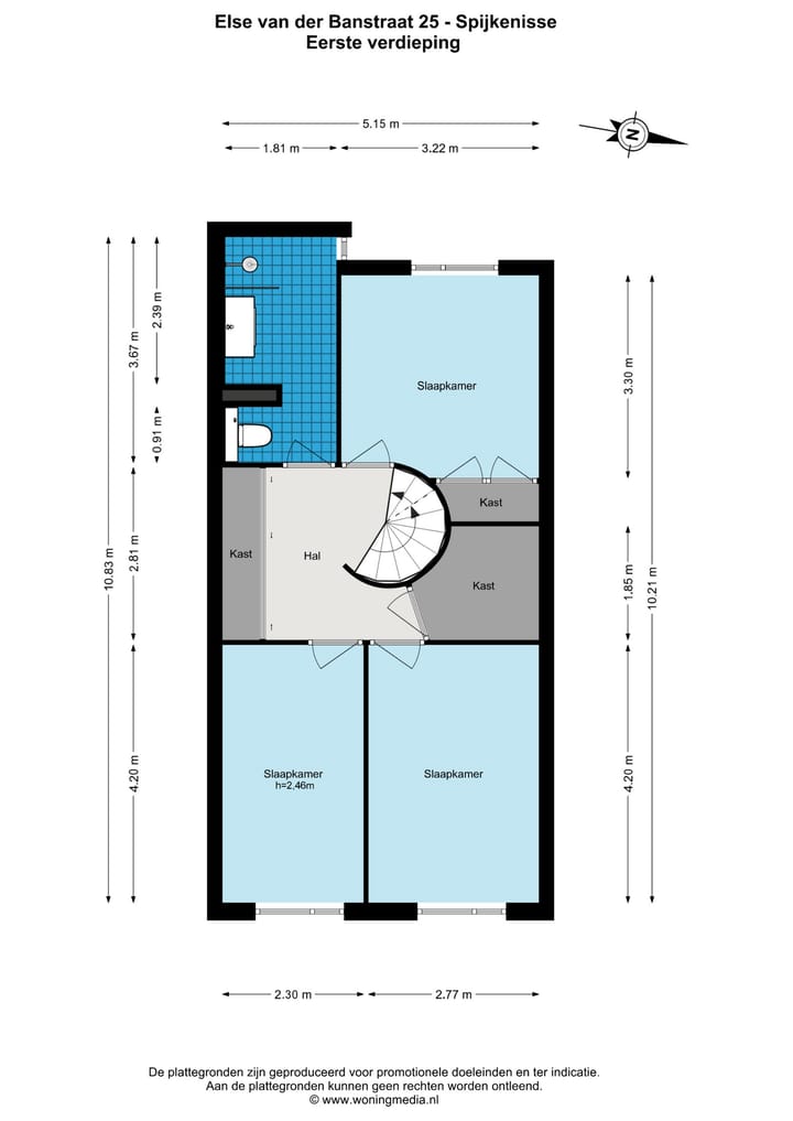 Photo 29 of Else van der Banstraat 25