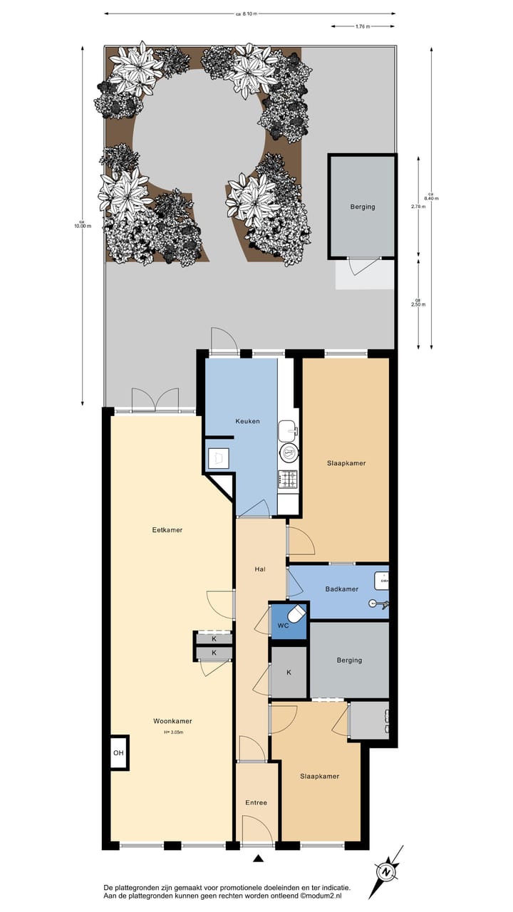 Foto 27 van Usselincxstraat 17