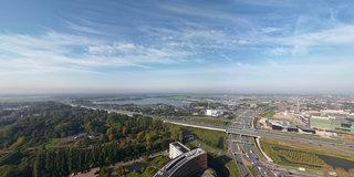Bekijk 360° foto's