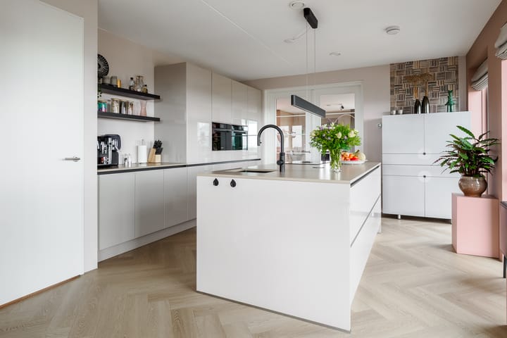 Photo 2 of Dr. Ariënsstraat 93