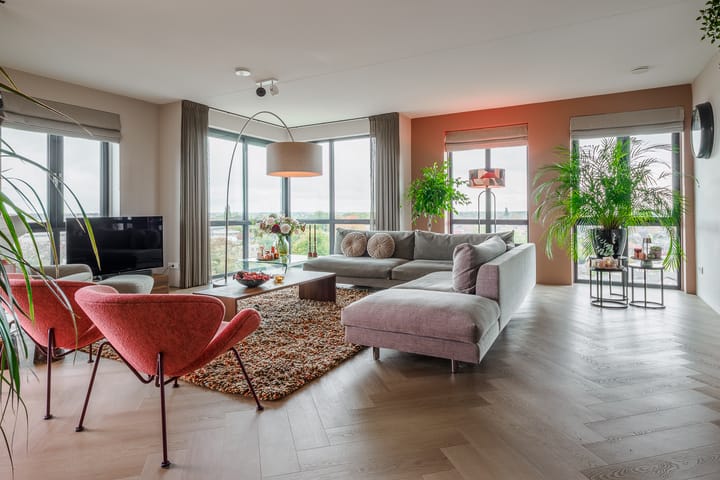 Photo 25 of Dr. Ariënsstraat 93