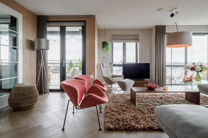 Photo 26 of Dr. Ariënsstraat 93