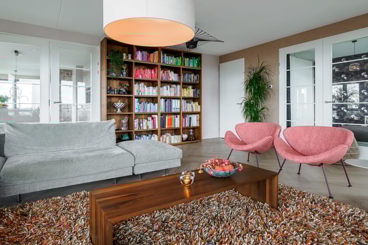 Photo 30 of Dr. Ariënsstraat 93