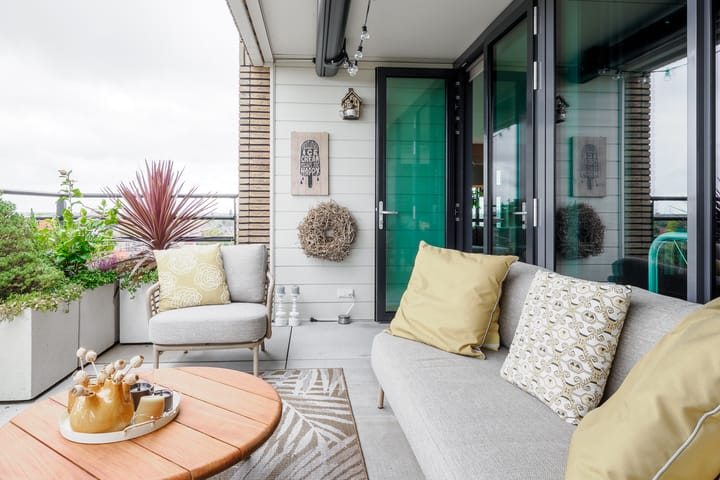 Photo 34 of Dr. Ariënsstraat 93