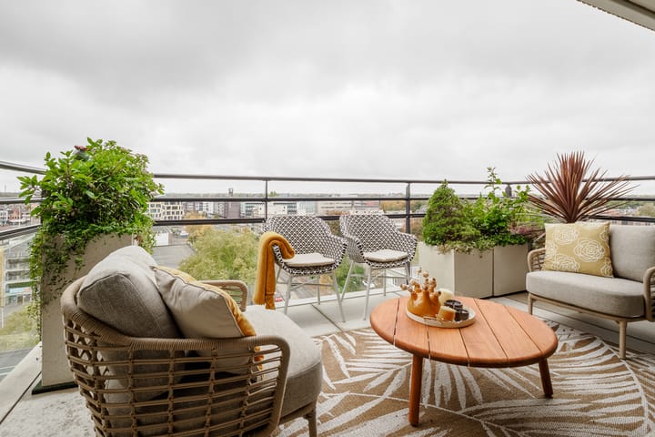 Photo 35 of Dr. Ariënsstraat 93