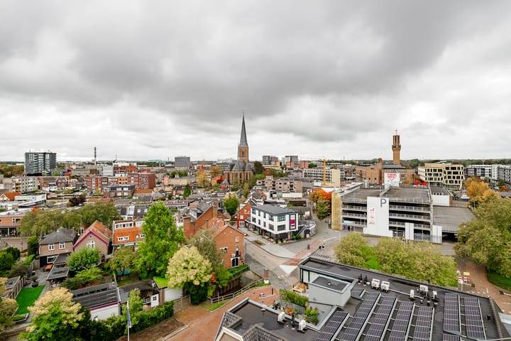 Photo 37 of Dr. Ariënsstraat 93