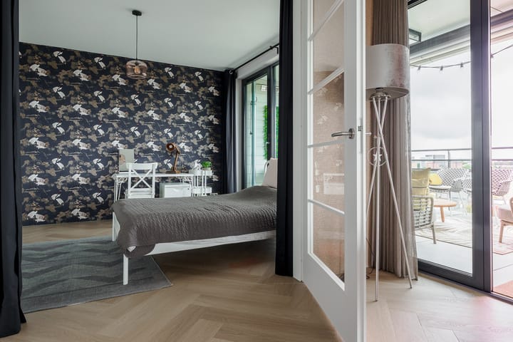 Photo 38 of Dr. Ariënsstraat 93