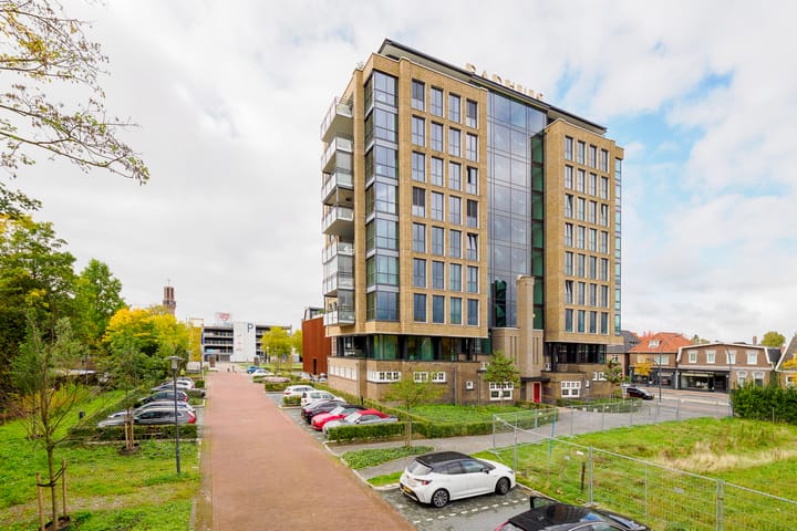 Photo 51 of Dr. Ariënsstraat 93