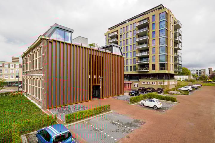 Photo 53 of Dr. Ariënsstraat 93