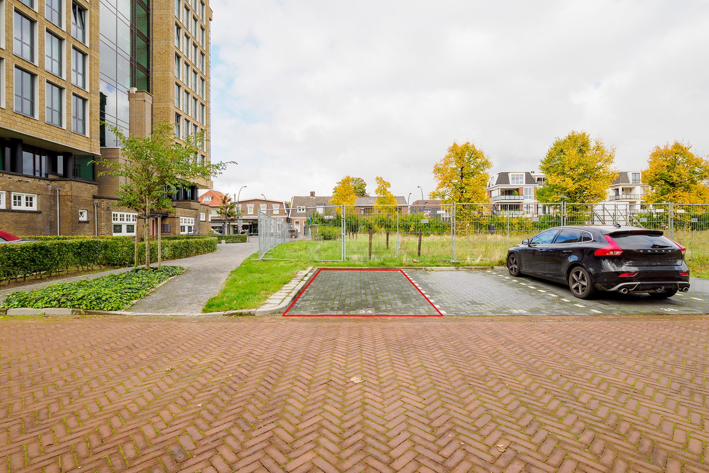 Foto 49 van Dr. Ariënsstraat 93