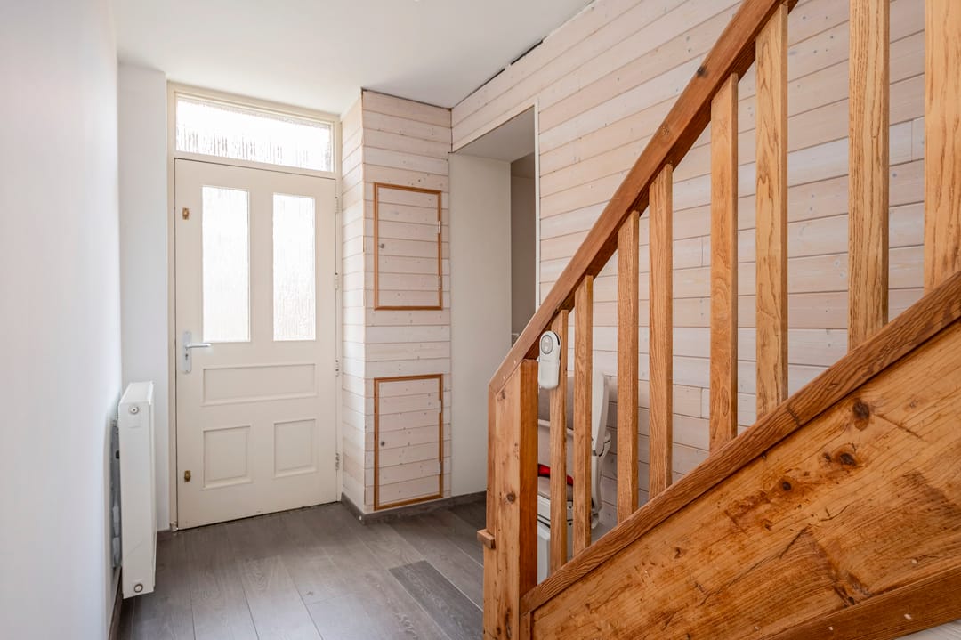 Foto 8 van Strucht 80