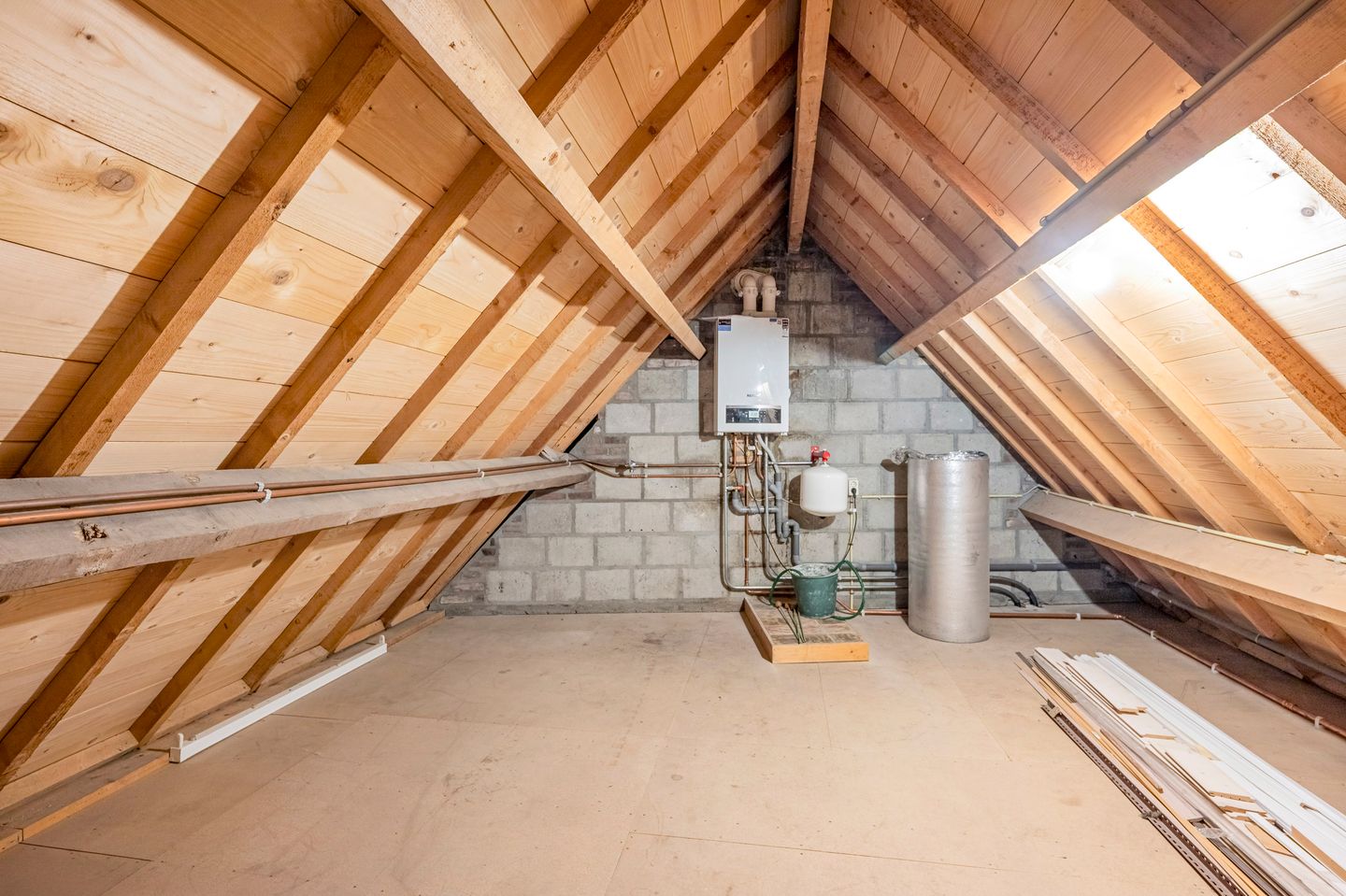 Foto 19 van Strucht 80