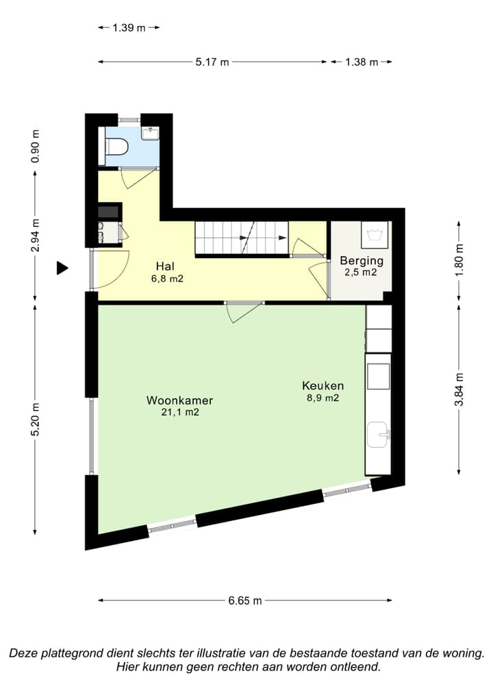 Foto 24 van Strucht 80