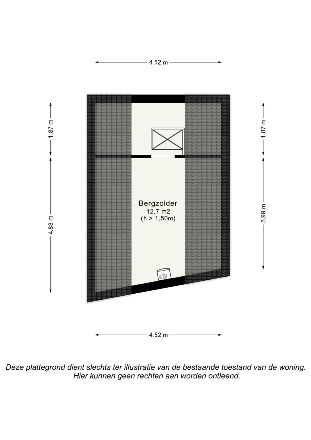 Foto 26 van Strucht 80