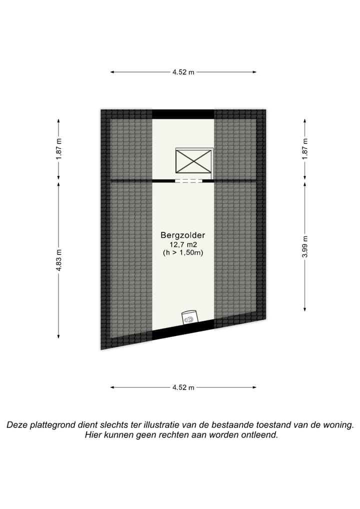 Foto 26 van Strucht 80