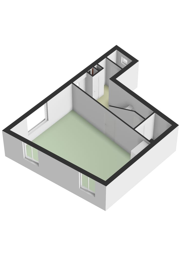 Foto 28 van Strucht 80