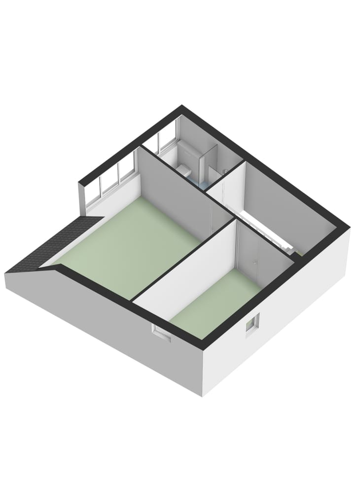 Foto 29 van Strucht 80