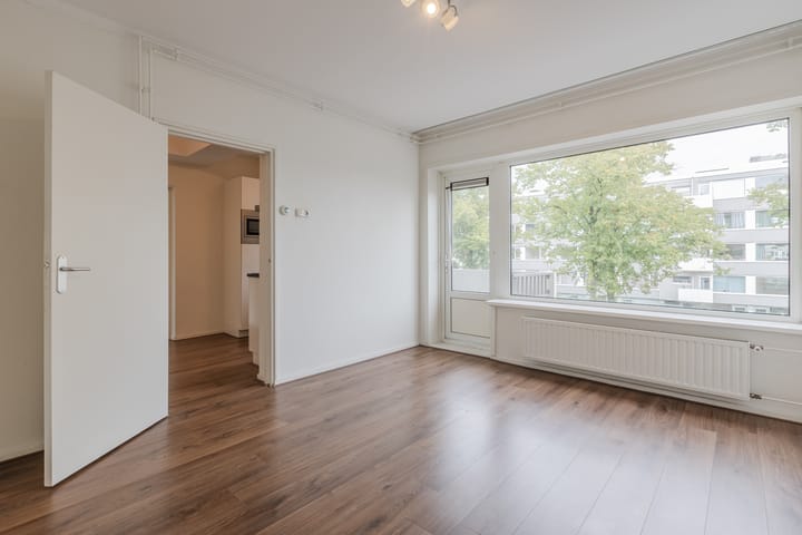 Foto 2 van Marshalllaan 353