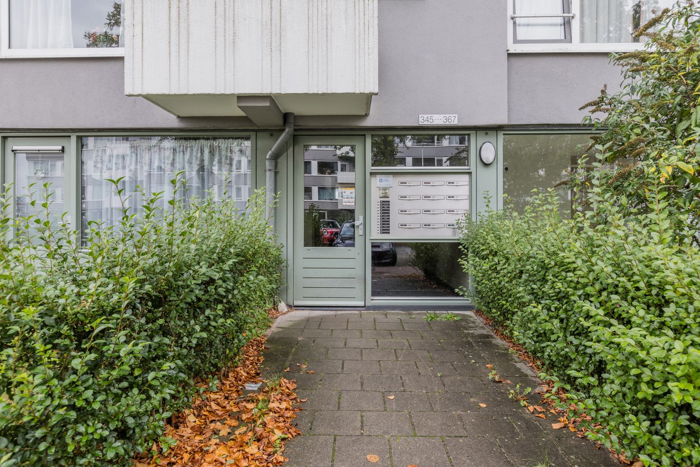 Foto 5 van Marshalllaan 353